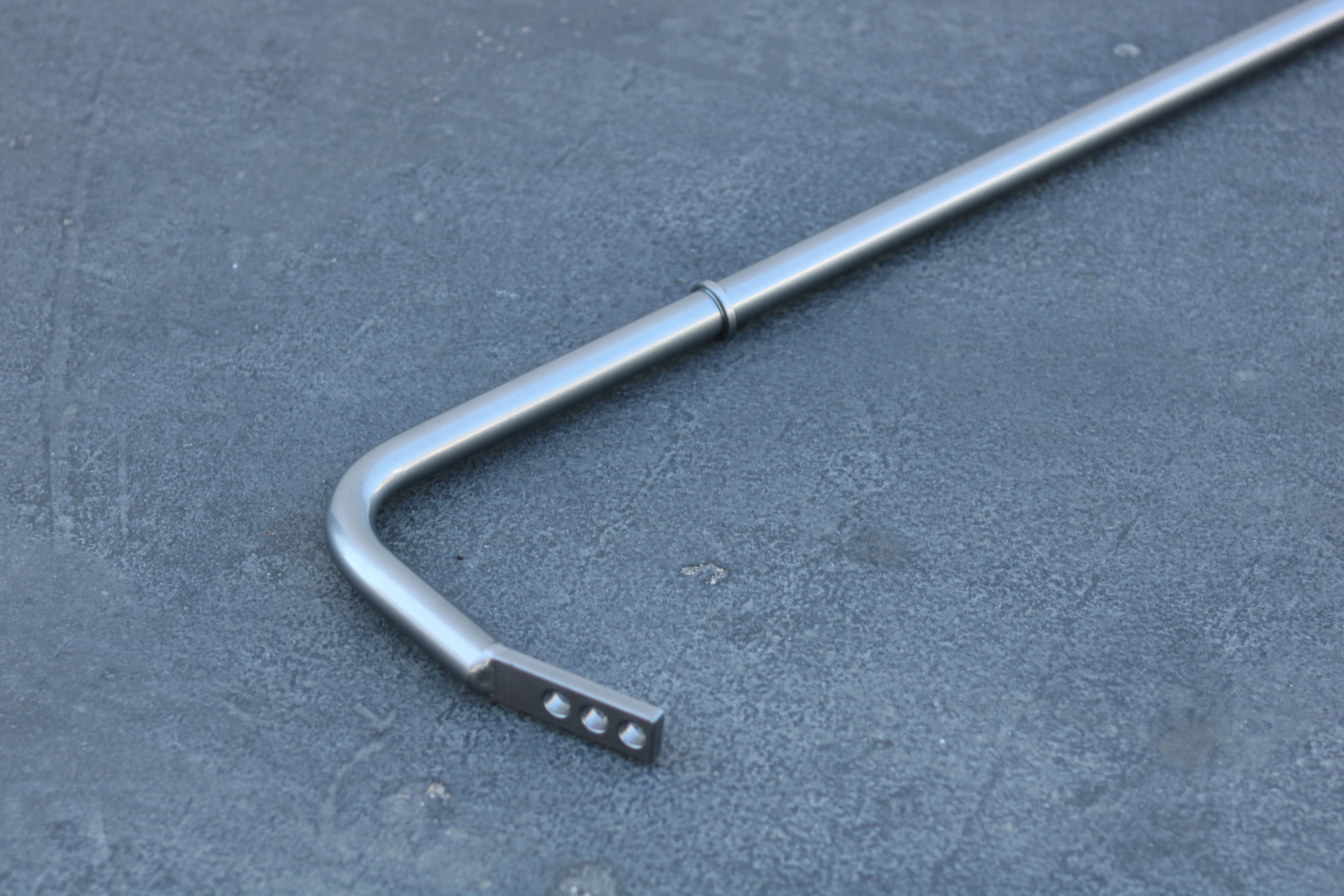 HSF 2020-2026 Explorer Rear Sway Bar – Houston Speed Freaks