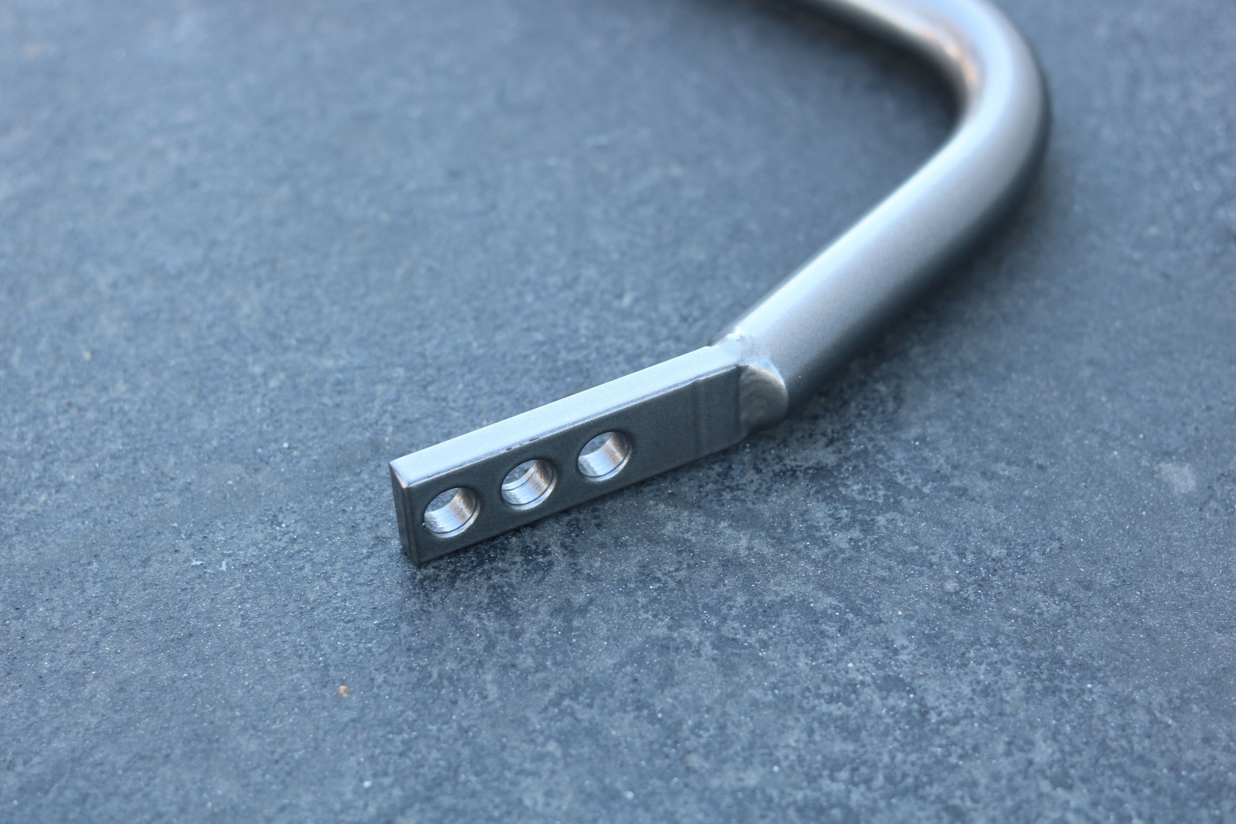 HSF 2020-2026 Explorer Rear Sway Bar – Houston Speed Freaks