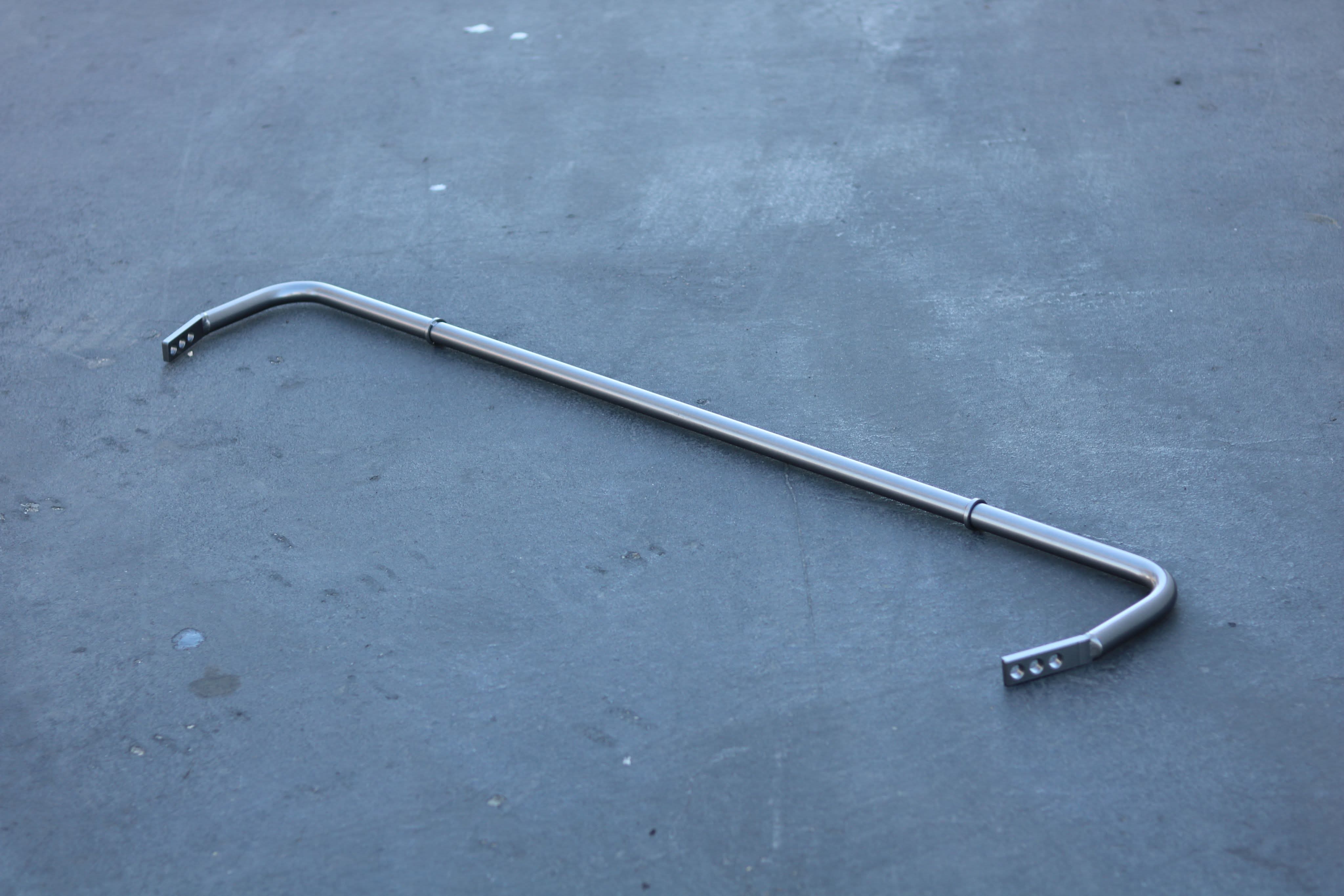 HSF 2020-2026 Explorer Rear Sway Bar – Houston Speed Freaks