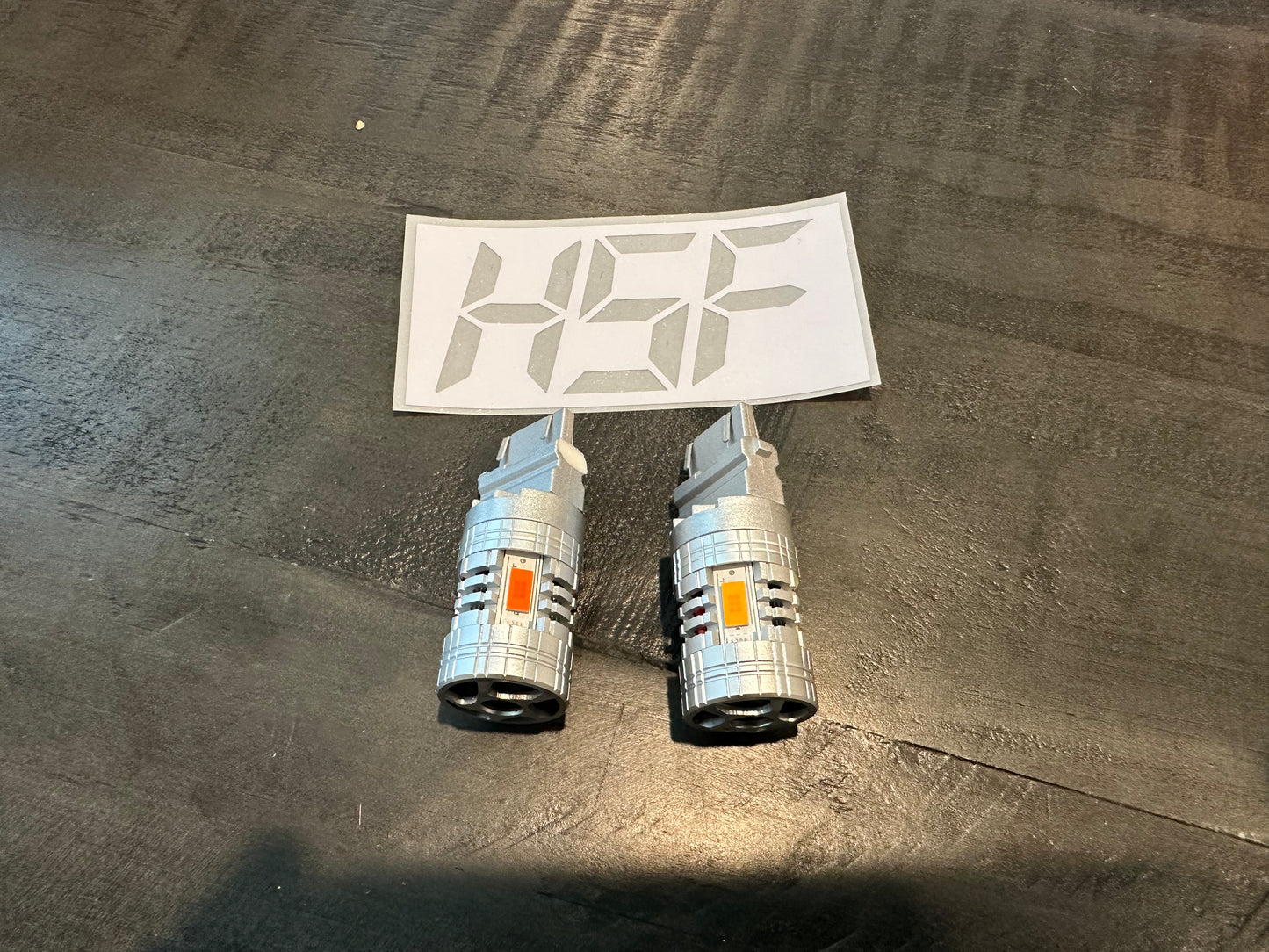 HSF LED Blinkers