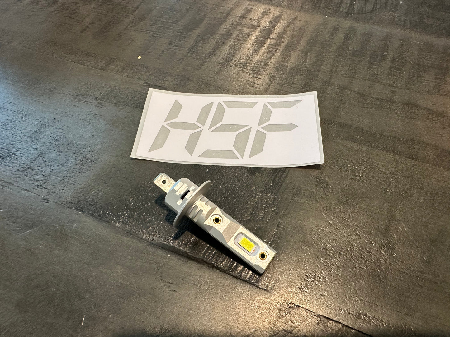 HSF LED Compact Bulbs
