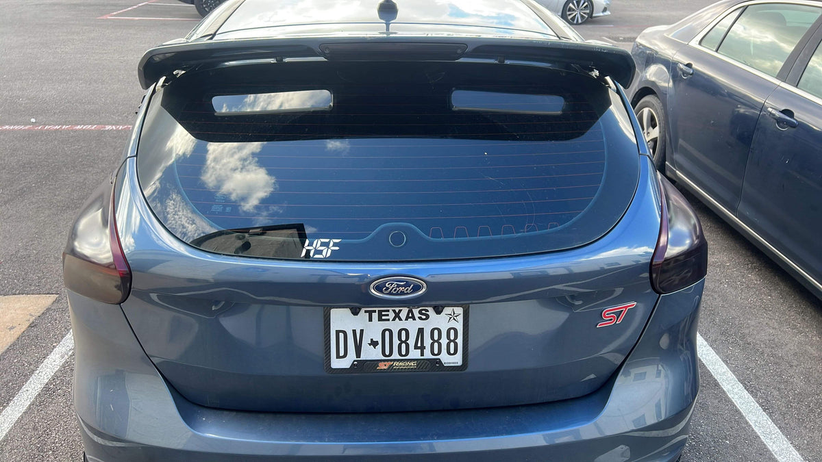 Speed Freak Sticker HSF Stickers – Houston Speed Freaks