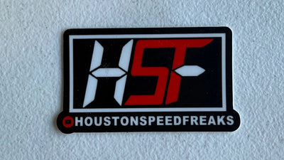 Houston Speed Freaks