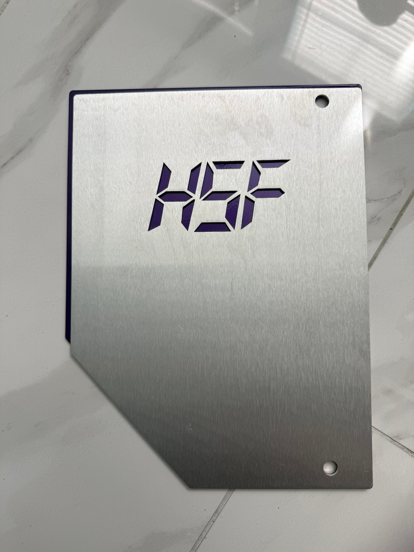 HSF 20-26 Explorer ECU Cover