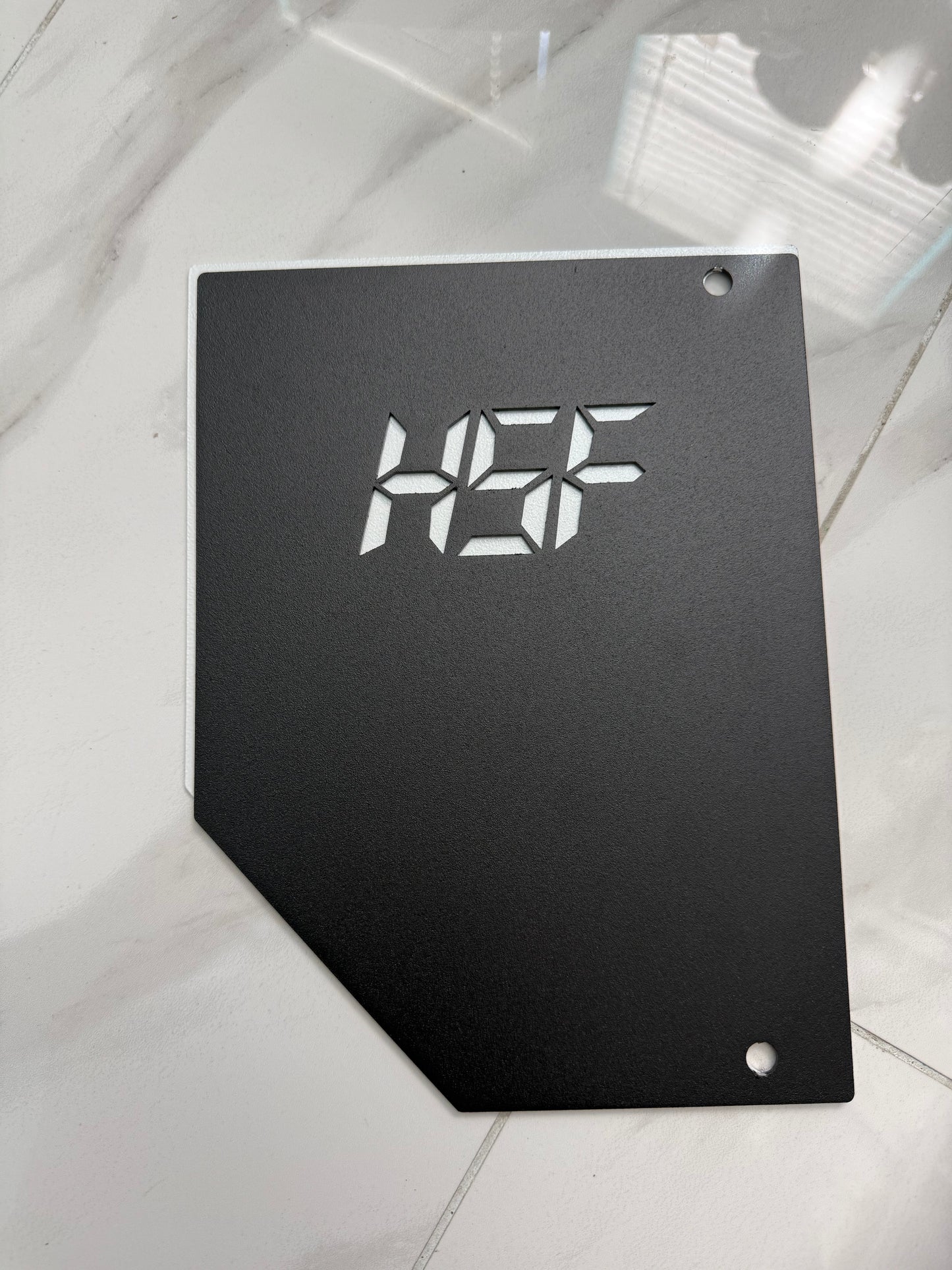 HSF 20-26 Explorer ECU Cover