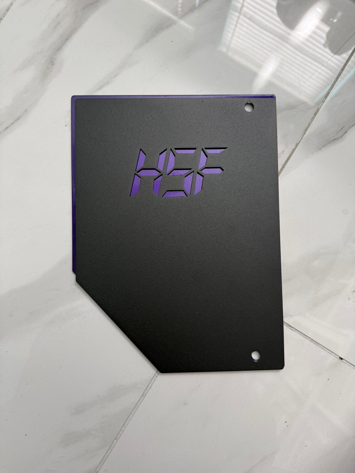 HSF 20-26 Explorer ECU Cover