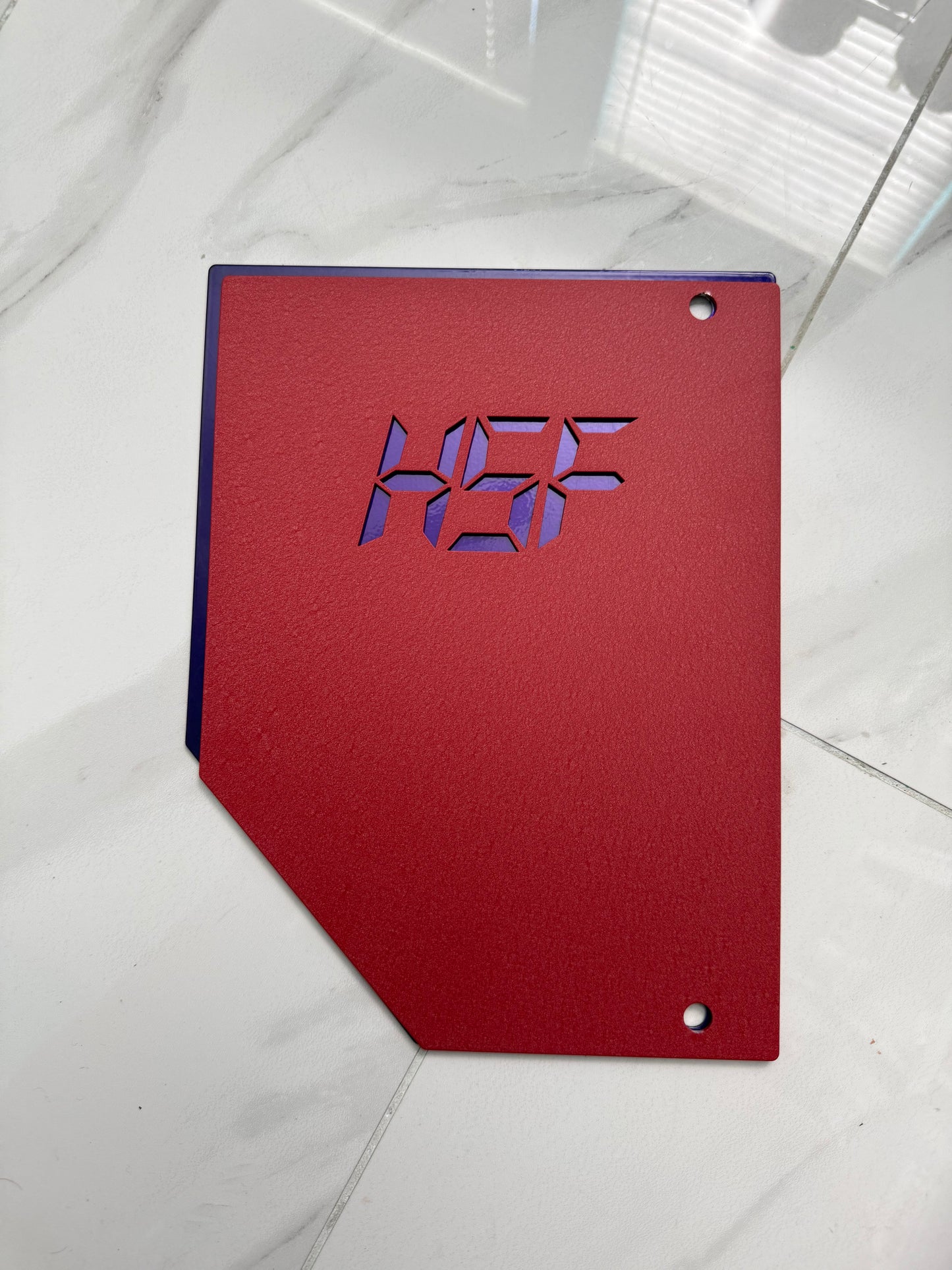 HSF 20-26 Explorer ECU Cover