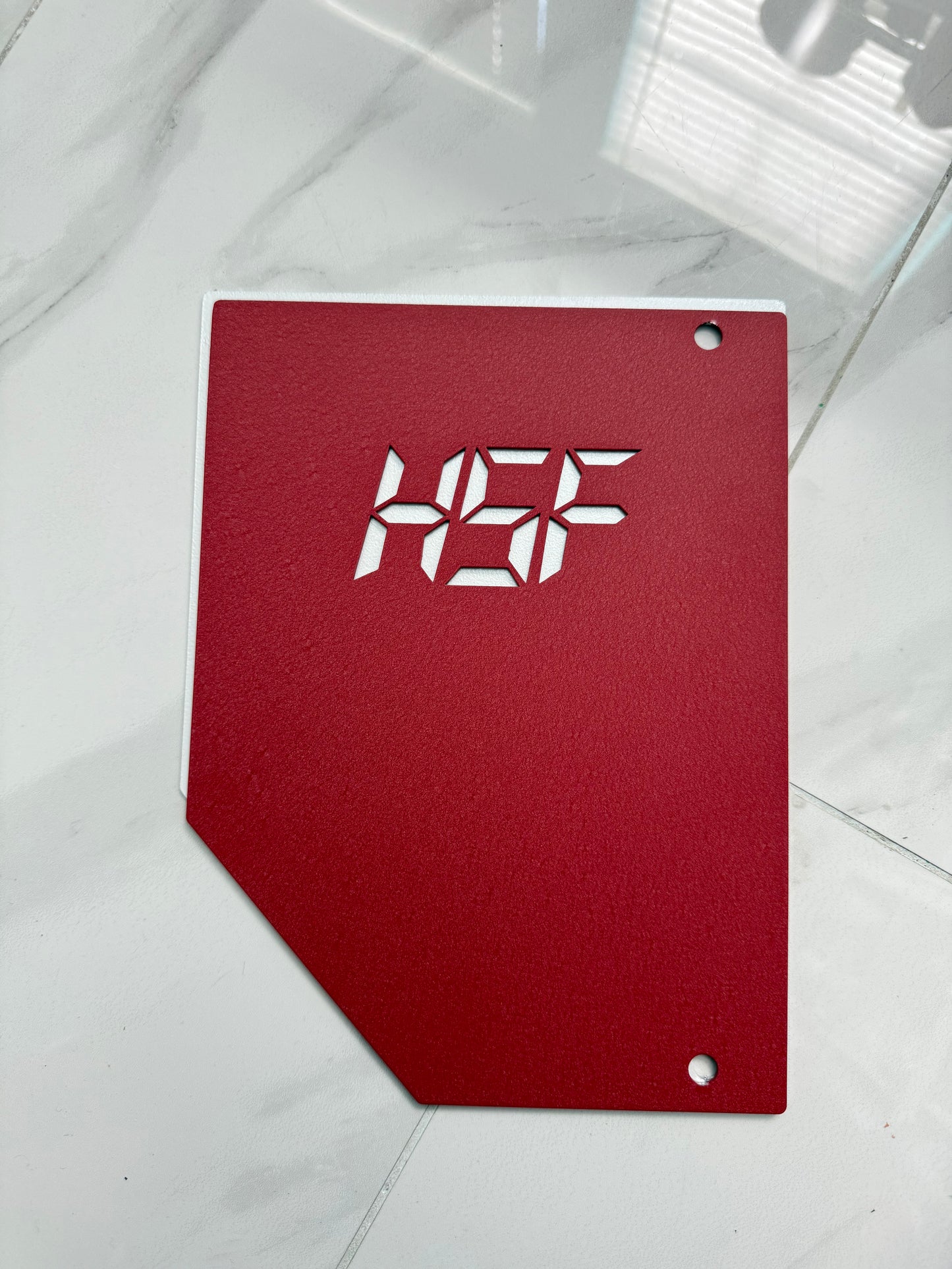 HSF 20-26 Explorer ECU Cover