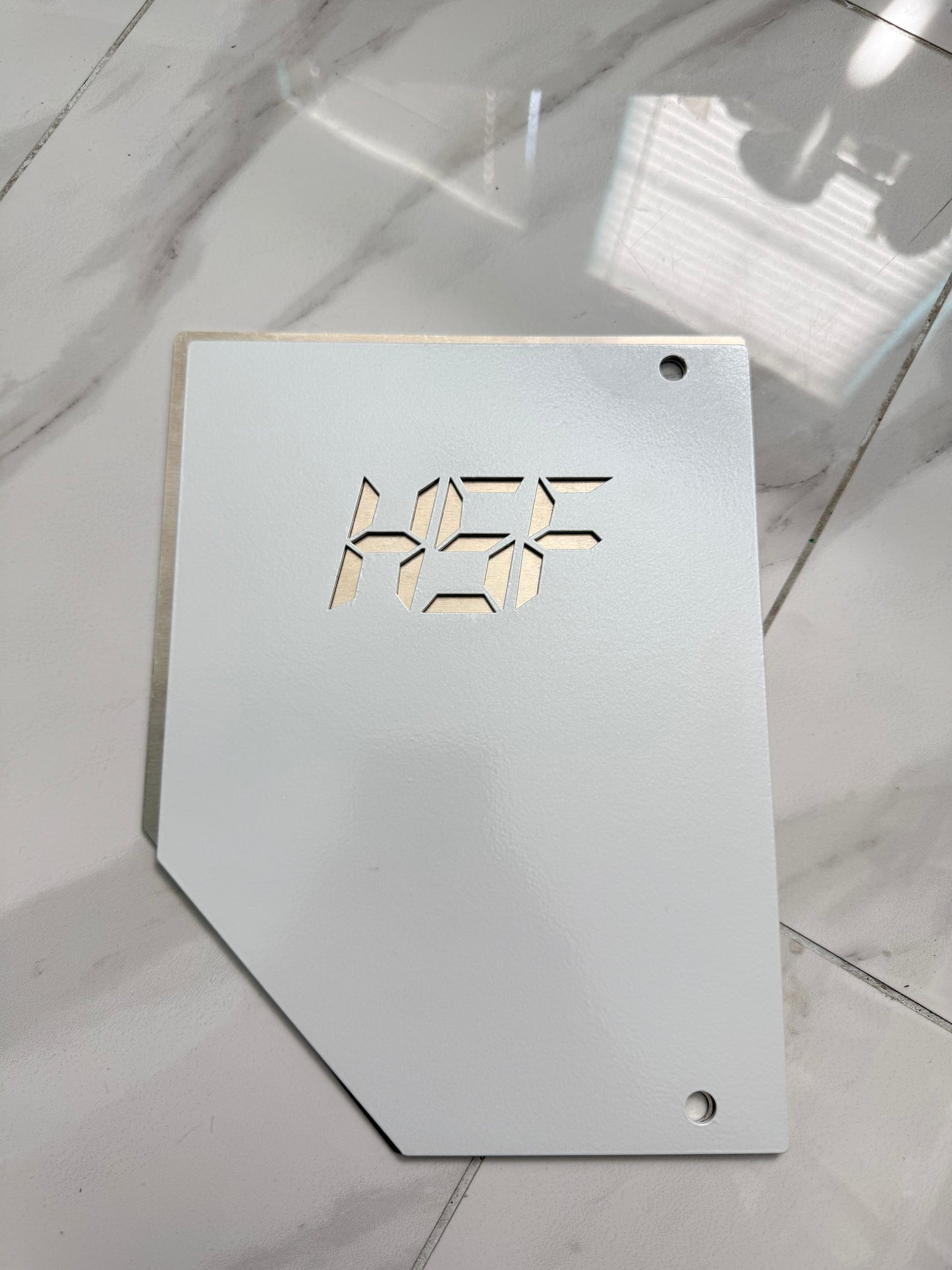 HSF 20-26 Explorer ECU Cover