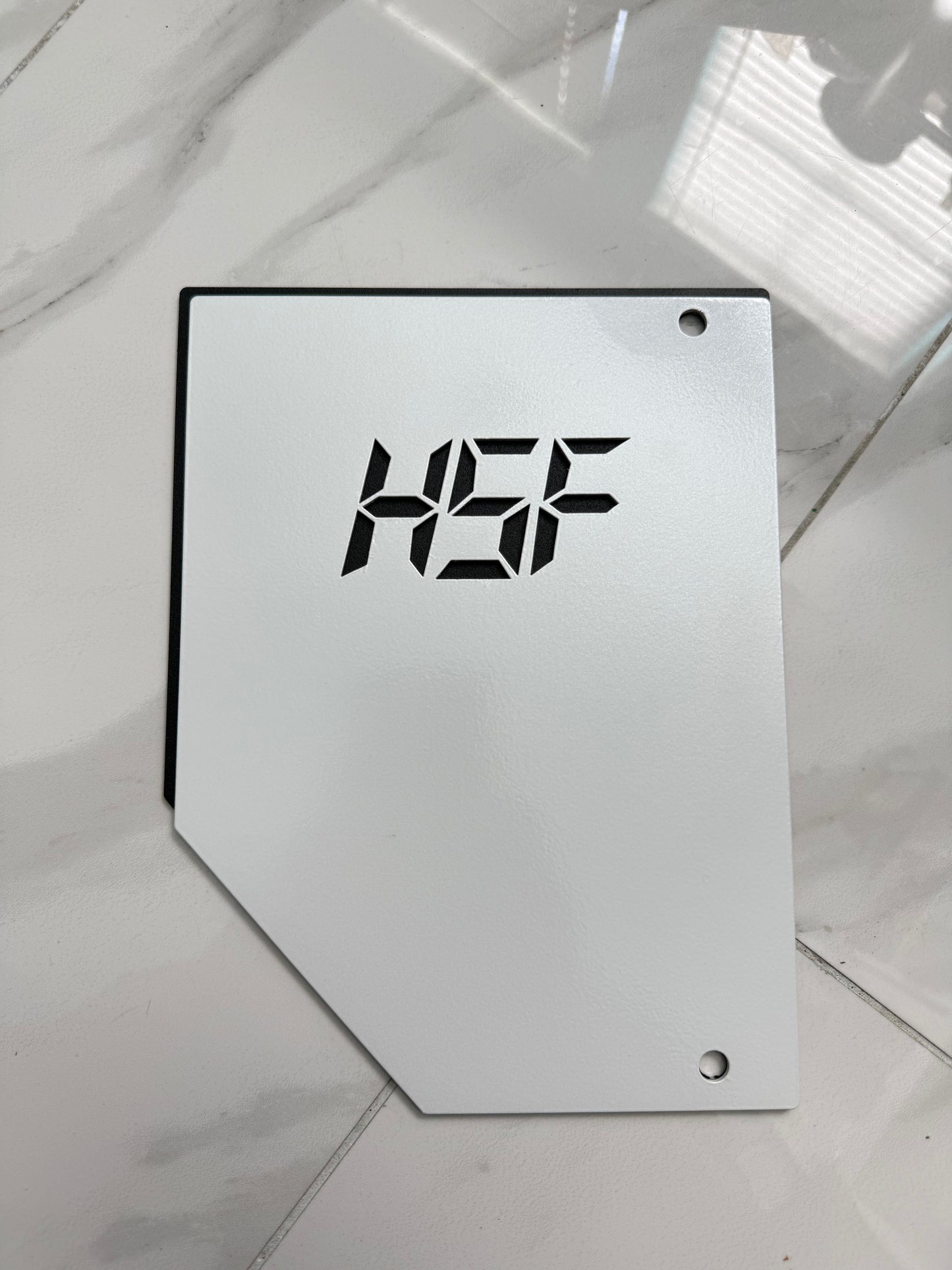 HSF 20-26 Explorer ECU Cover
