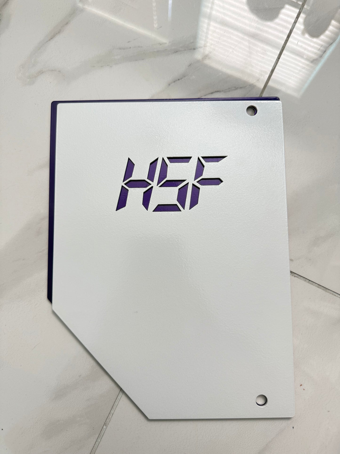 HSF 20-26 Explorer ECU Cover