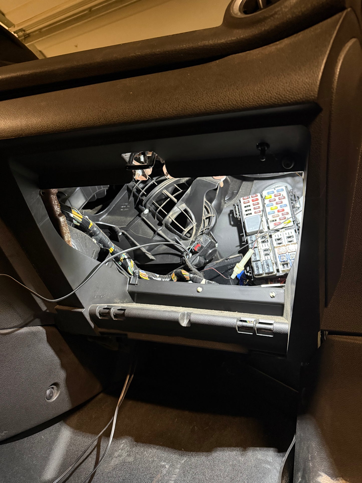 HSF Full Interior LED Upgrade Kit (2014-2019 Ford Fiesta ST)