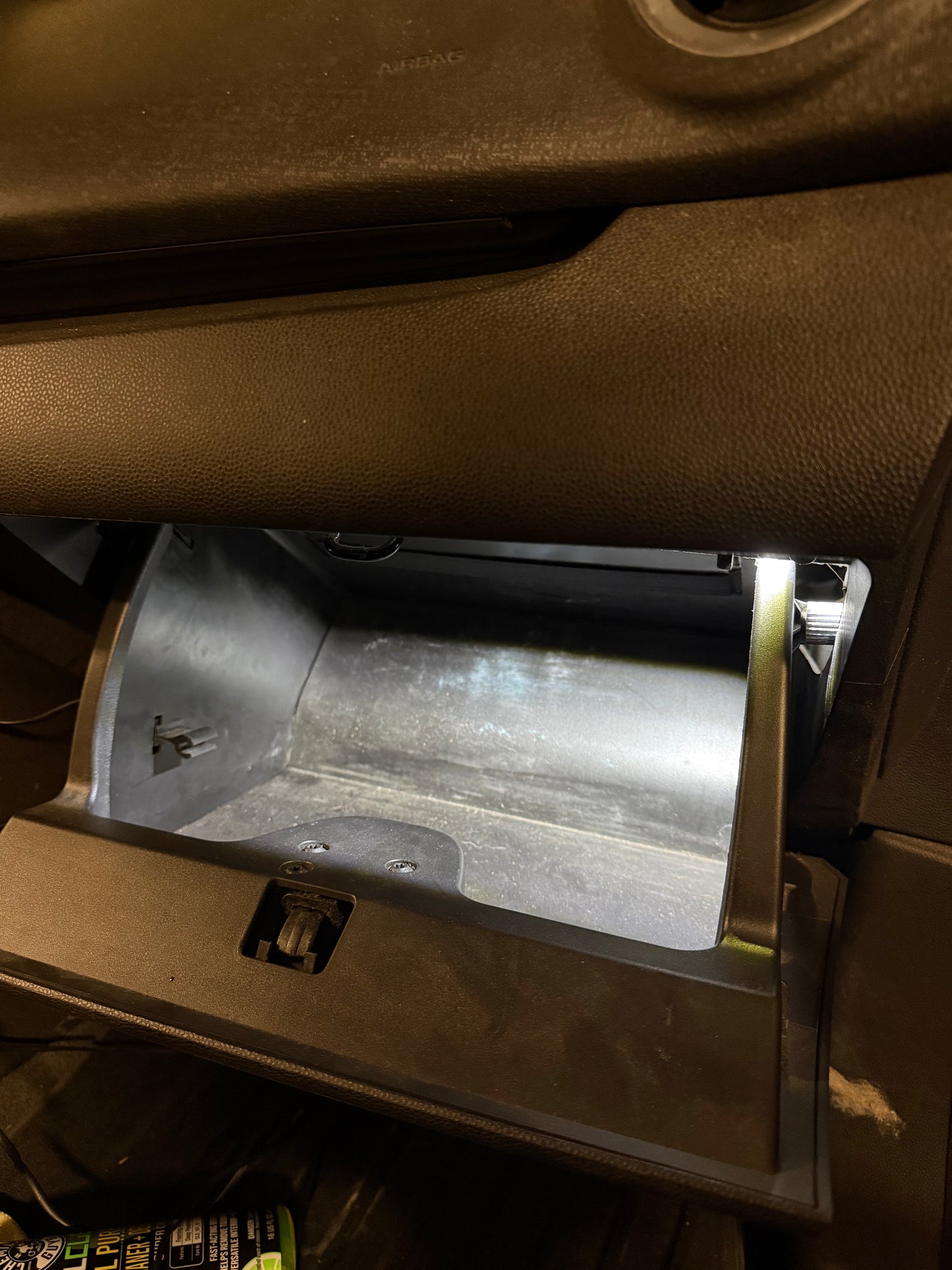 HSF Full Interior LED Upgrade Kit (2014-2019 Ford Fiesta ST)