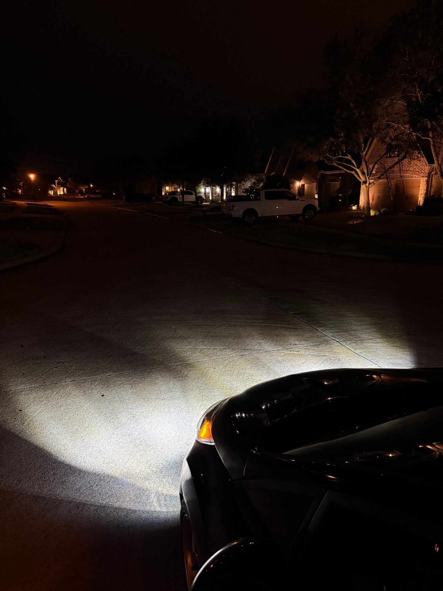 HSF Switchback Foglights (2014-2019 Ford Fiesta ST)