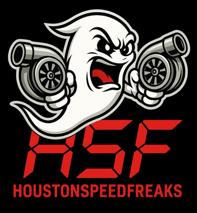 2020-2026 Ford Explorer – Houston Speed Freaks