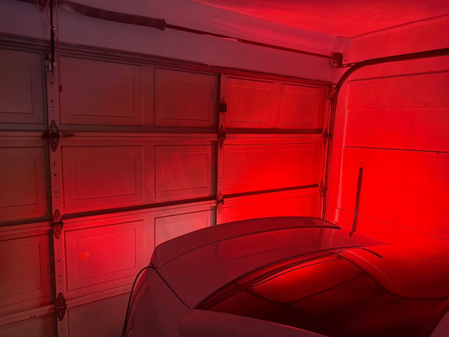 HSF LED Brake Light Kit (99-04 Mustang)