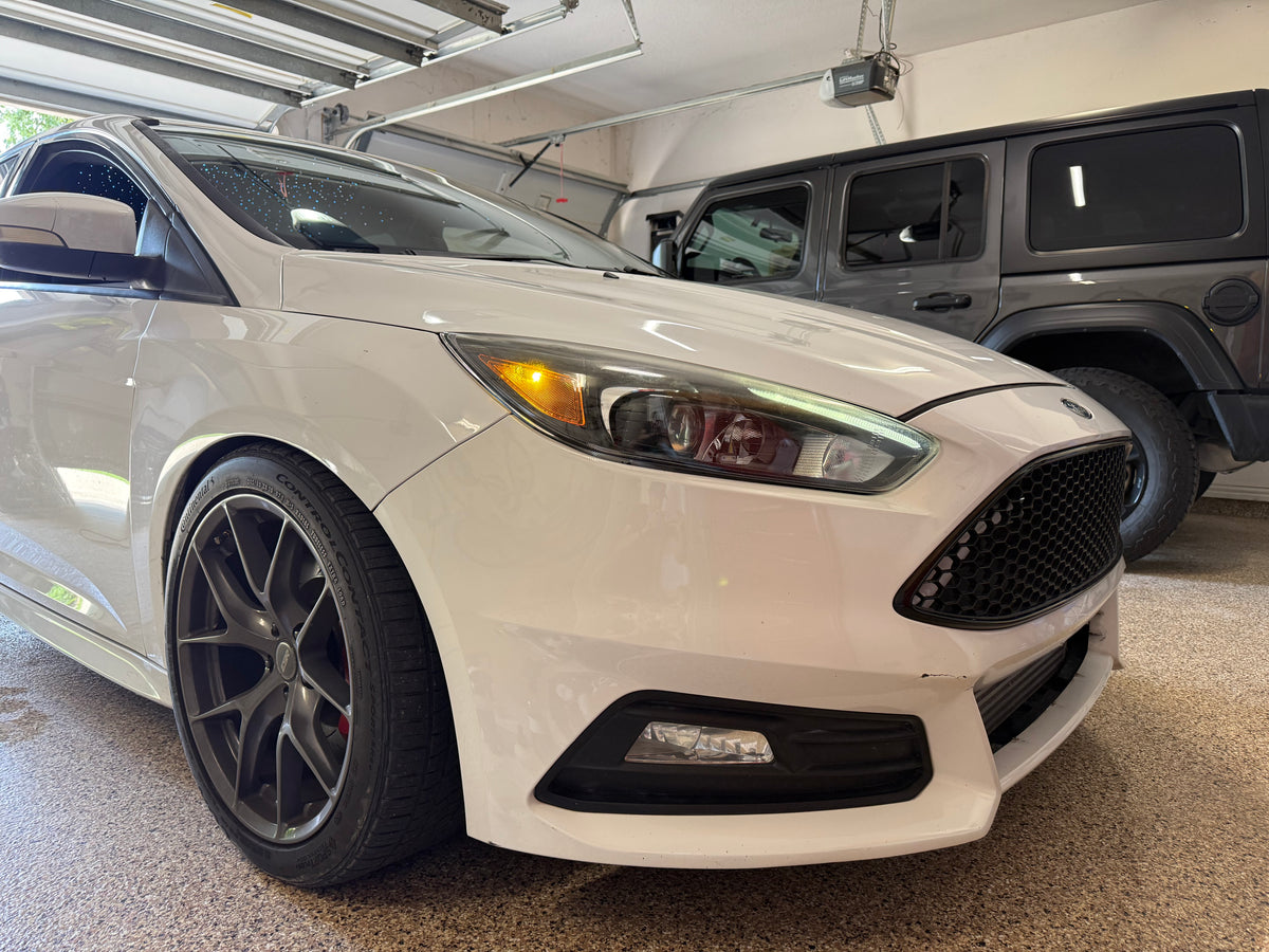 HSF LED Front Sidemarker Lights (2015-2018 Ford Focus ST)