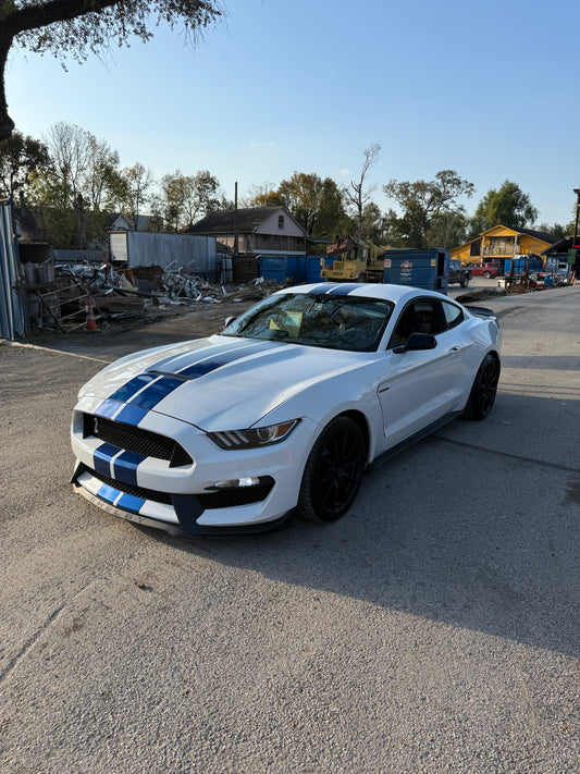 HSF Full LED Kit (2015-2020 Shelby GT350 and GT350R)