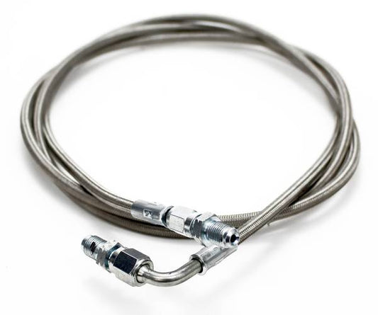 Clutch Masters Hydraulic Clutch Line (2013-2018 Ford Focus Ecoboost)