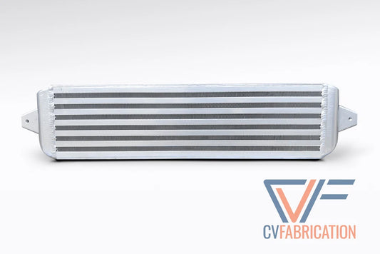CVF Street Intercooler (2015-2023 Ecoboost Mustang)