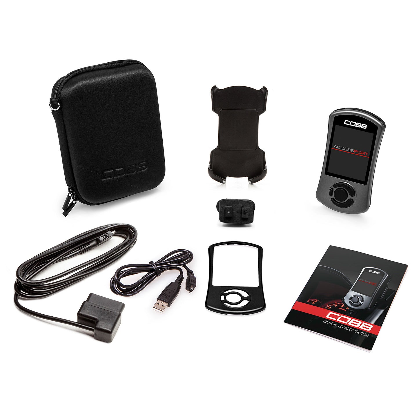 Ford Focus ST / Fiesta ST Accessport V3