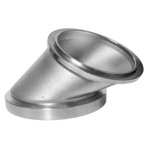 ATP Downpipe Adapter for Focus ST EWG Turbo Kits