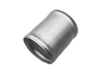 3" OD Beaded Aluminum Coupler Connector for Focus ST EWG Turbo Kits