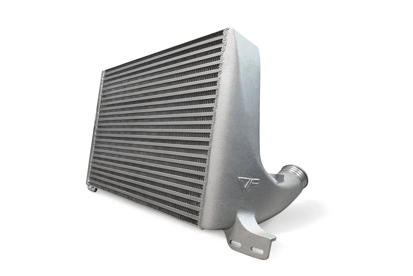 CVF Race Intercooler (2015-2023 Ecoboost Mustang)