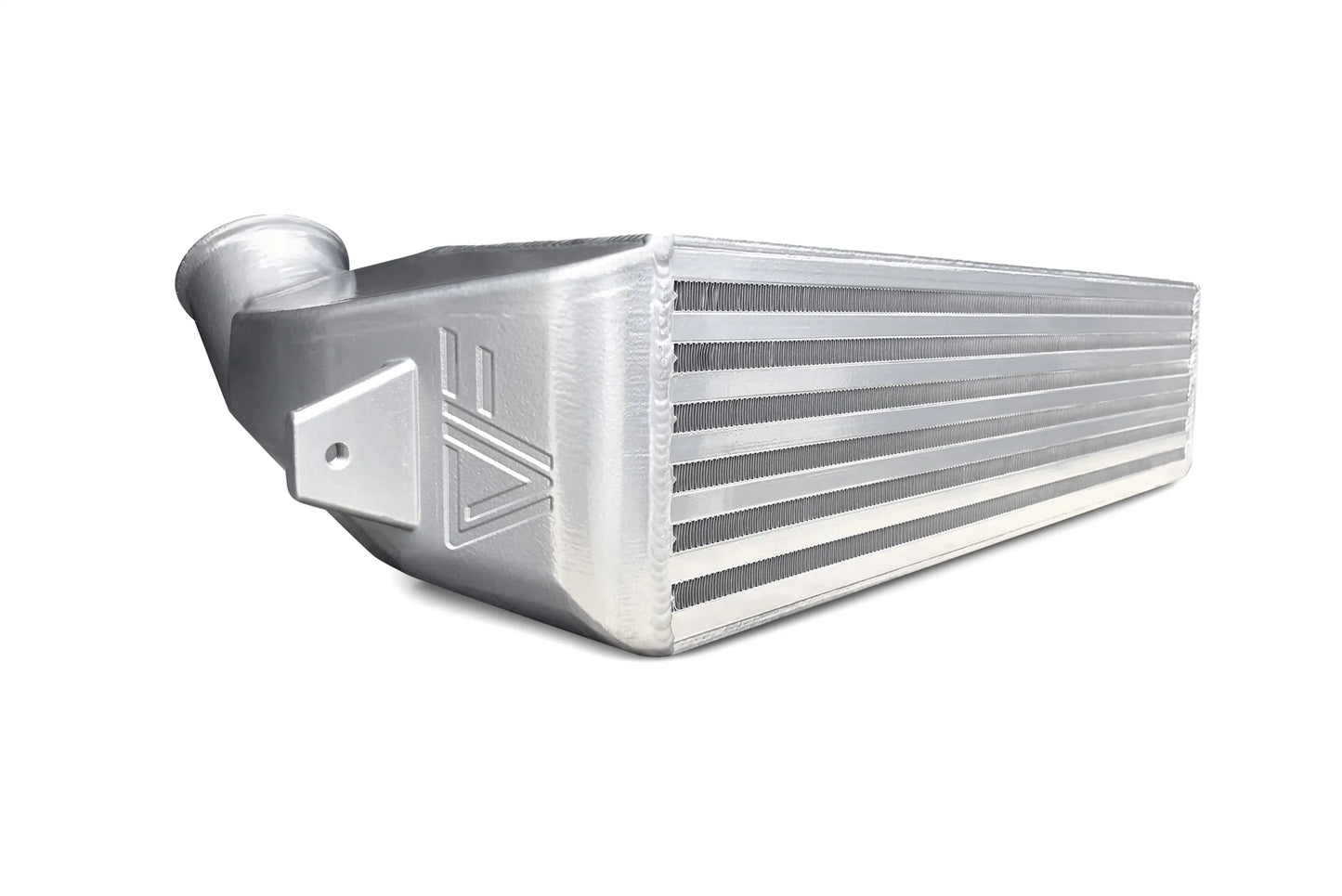 CVF Street Intercooler (2015-2023 Ecoboost Mustang)