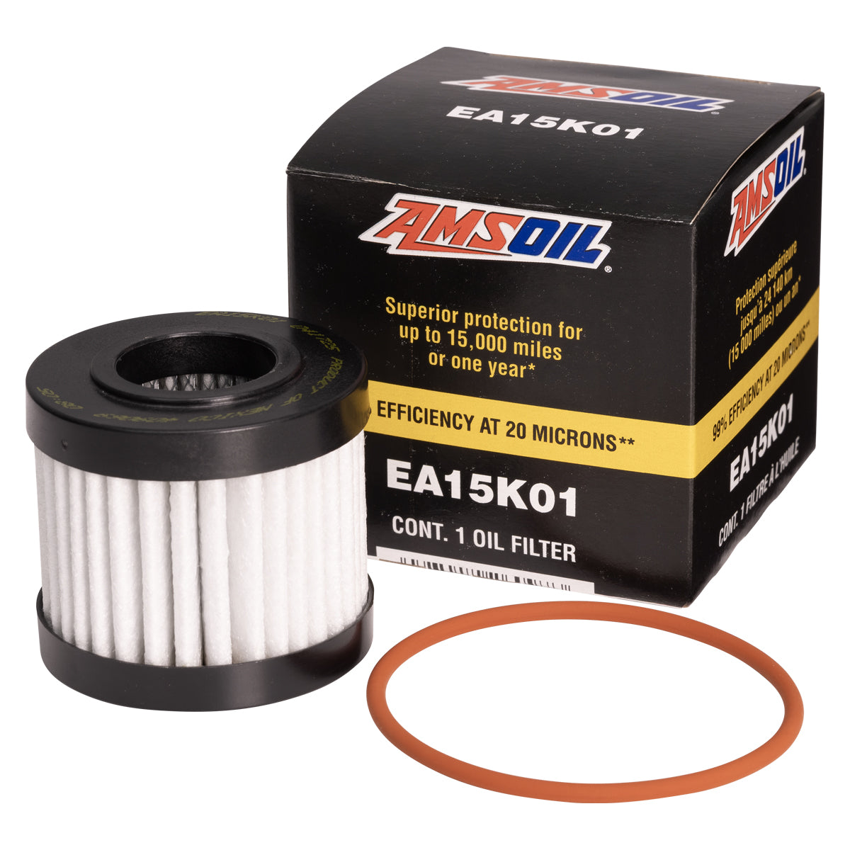AMSOIL Oil Filter
