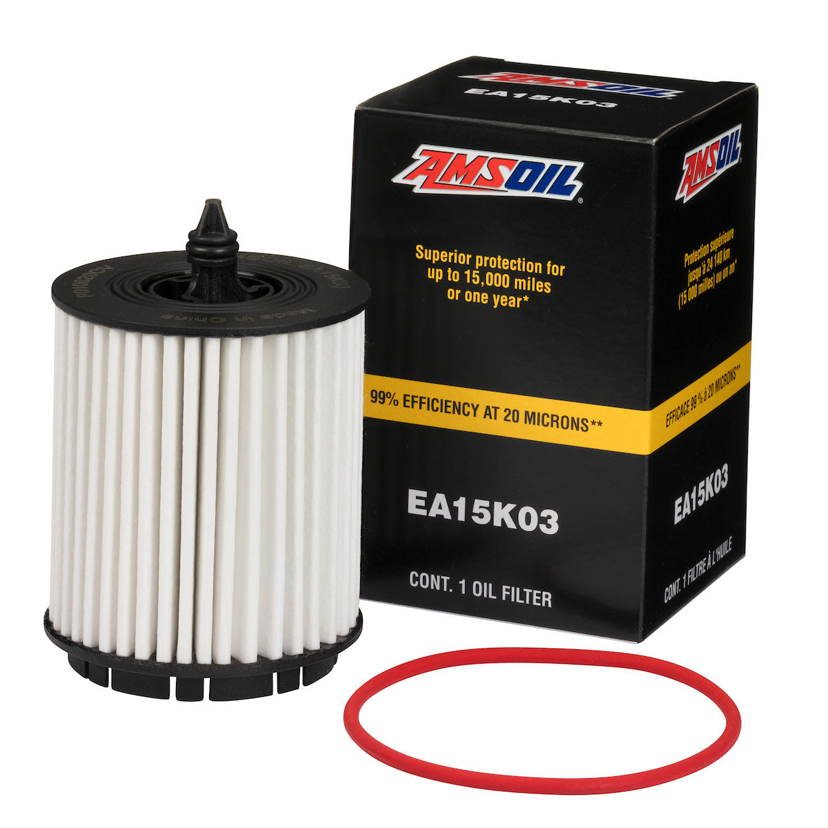 AMSOIL Oil Filter