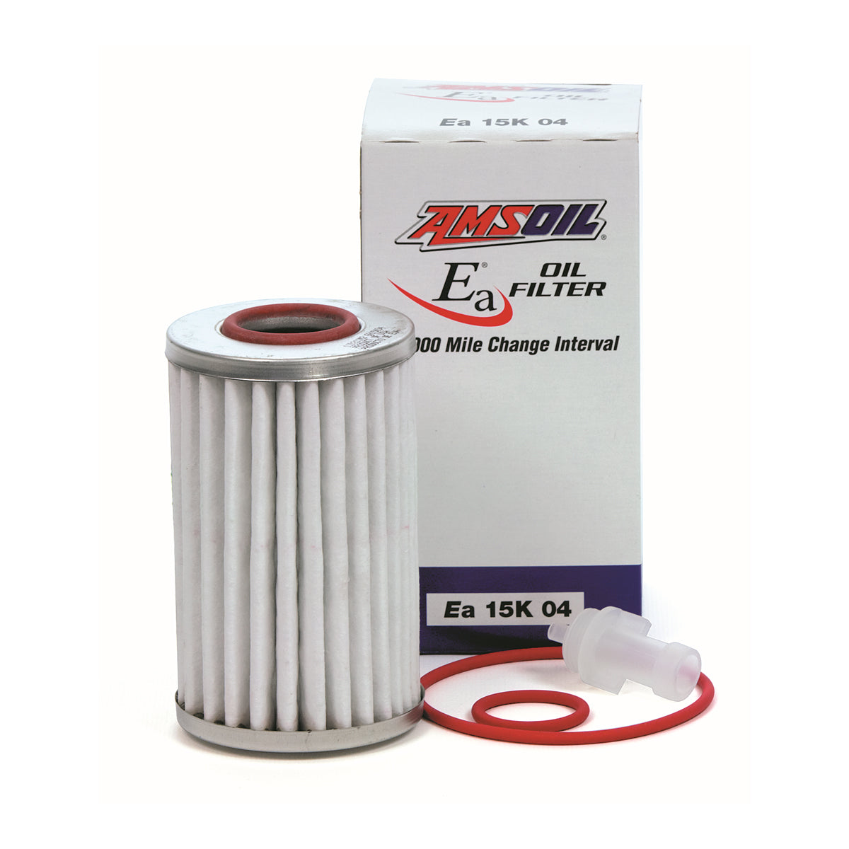 AMSOIL Oil Filter