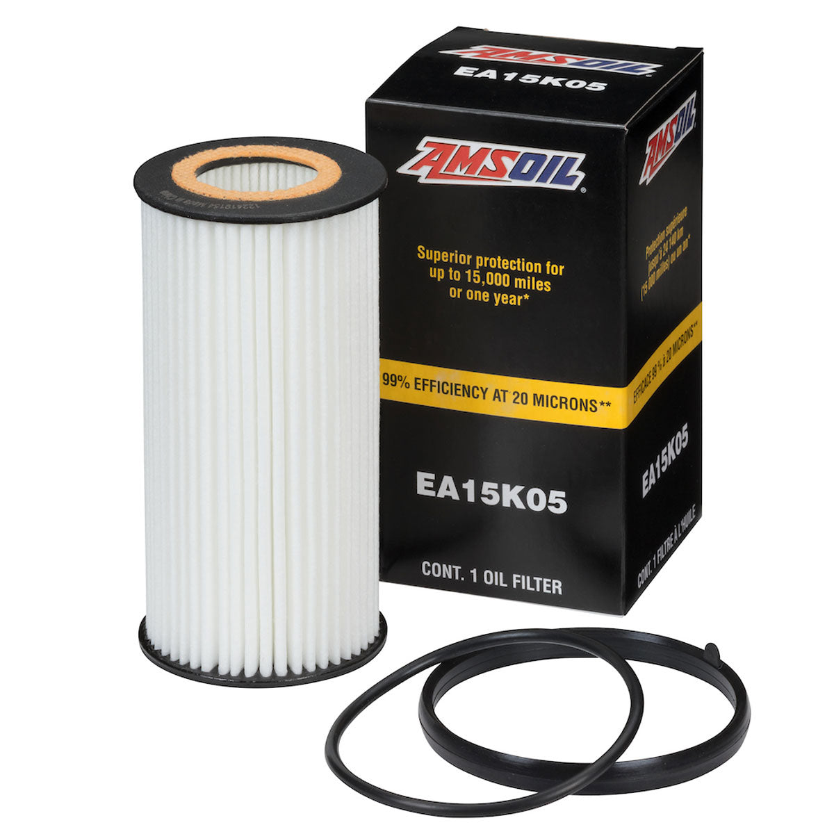 AMSOIL Oil Filter