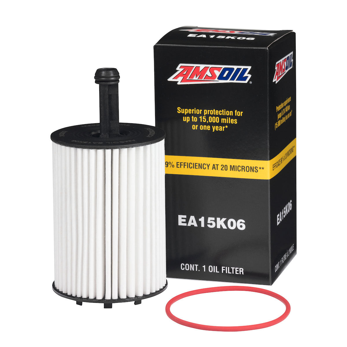 AMSOIL Oil Filter