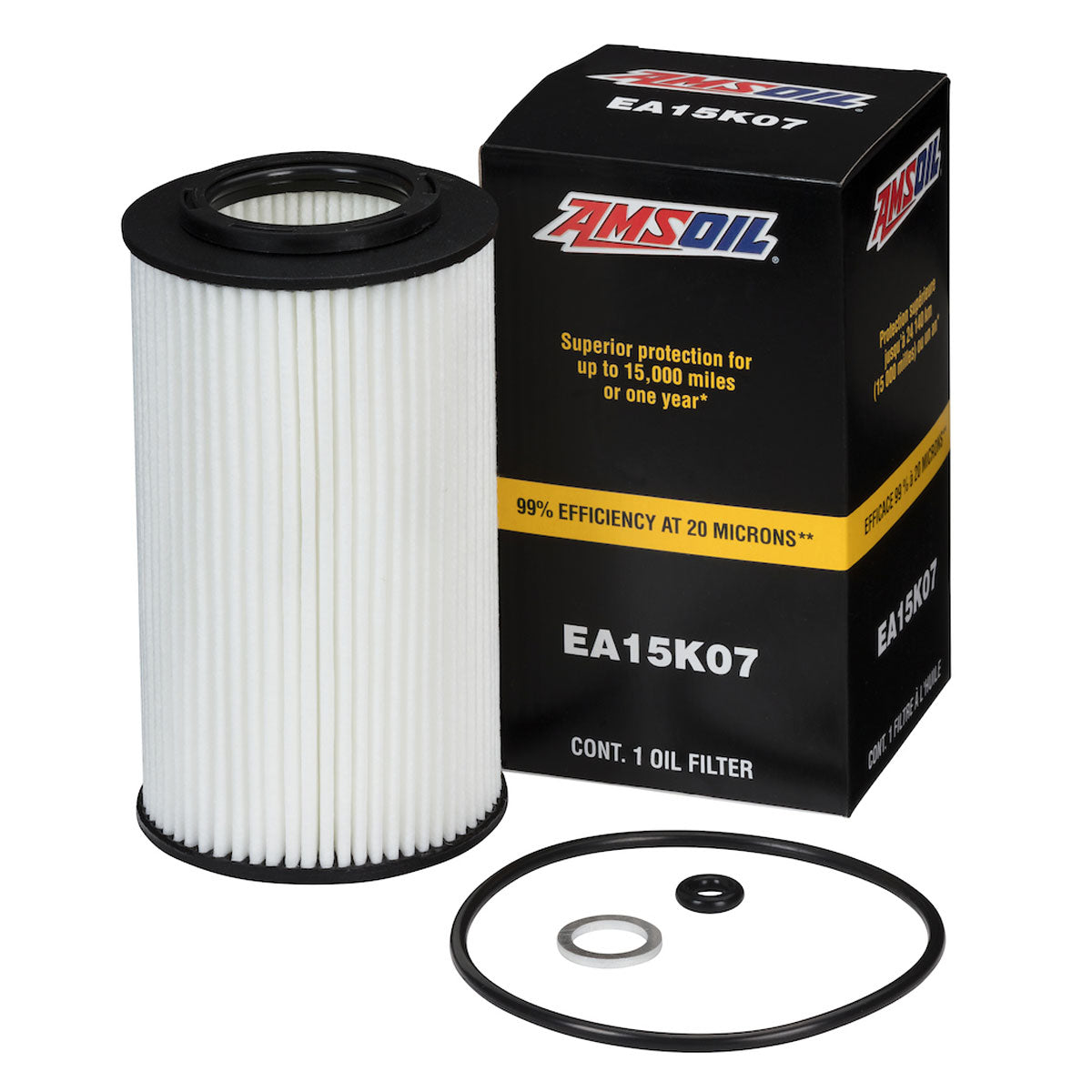 AMSOIL Oil Filter