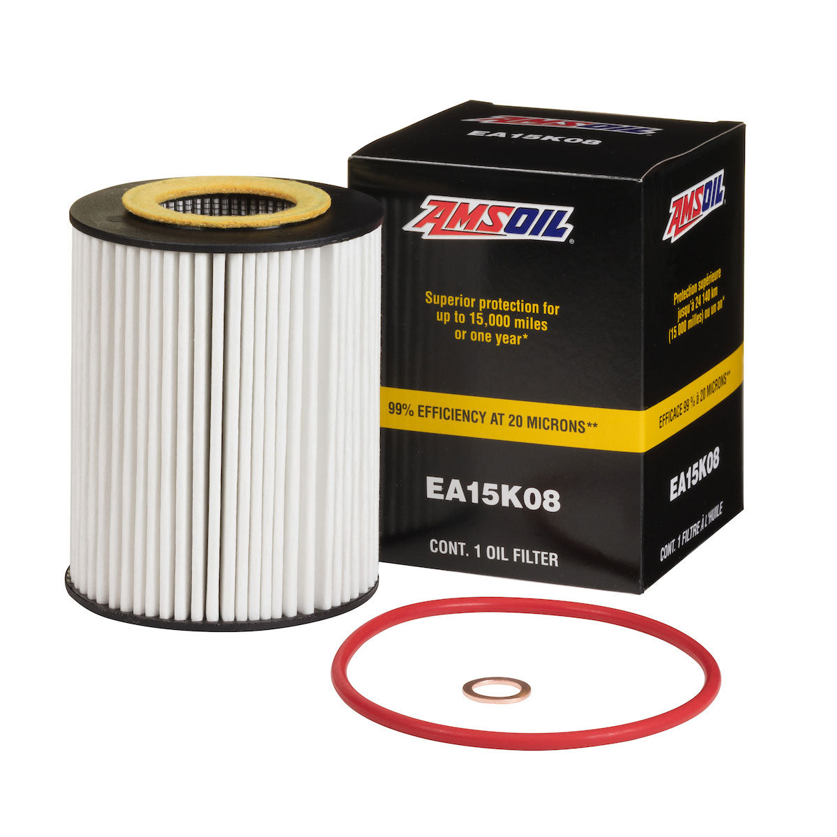 AMSOIL Oil Filter