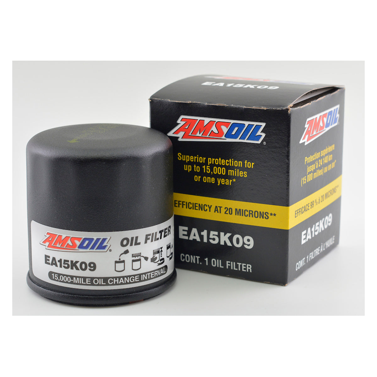 AMSOIL Oil Filter