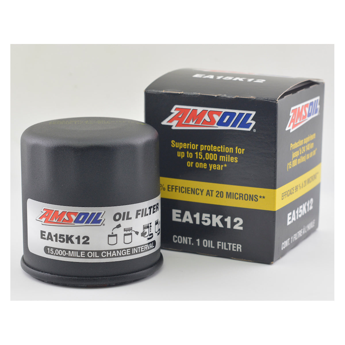 AMSOIL Oil Filter