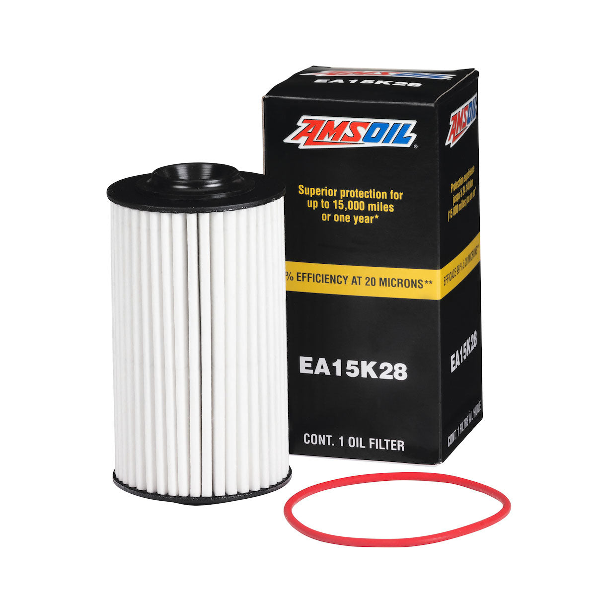 AMSOIL Oil Filter