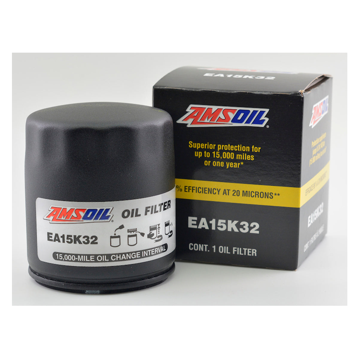 AMSOIL Oil Filter