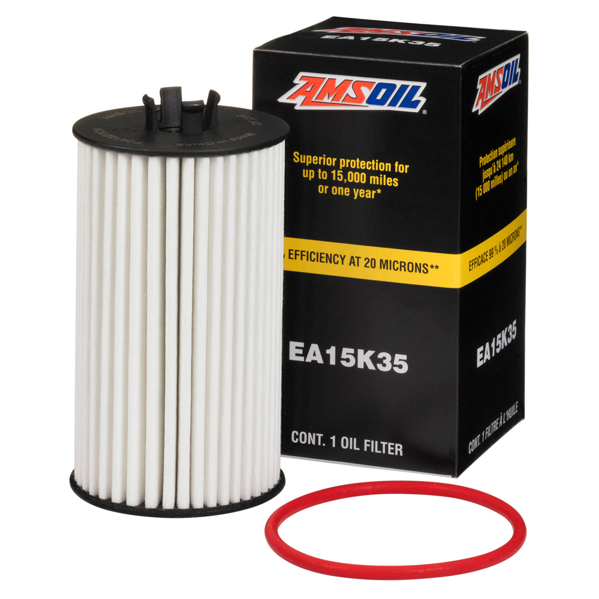 AMSOIL Oil Filter