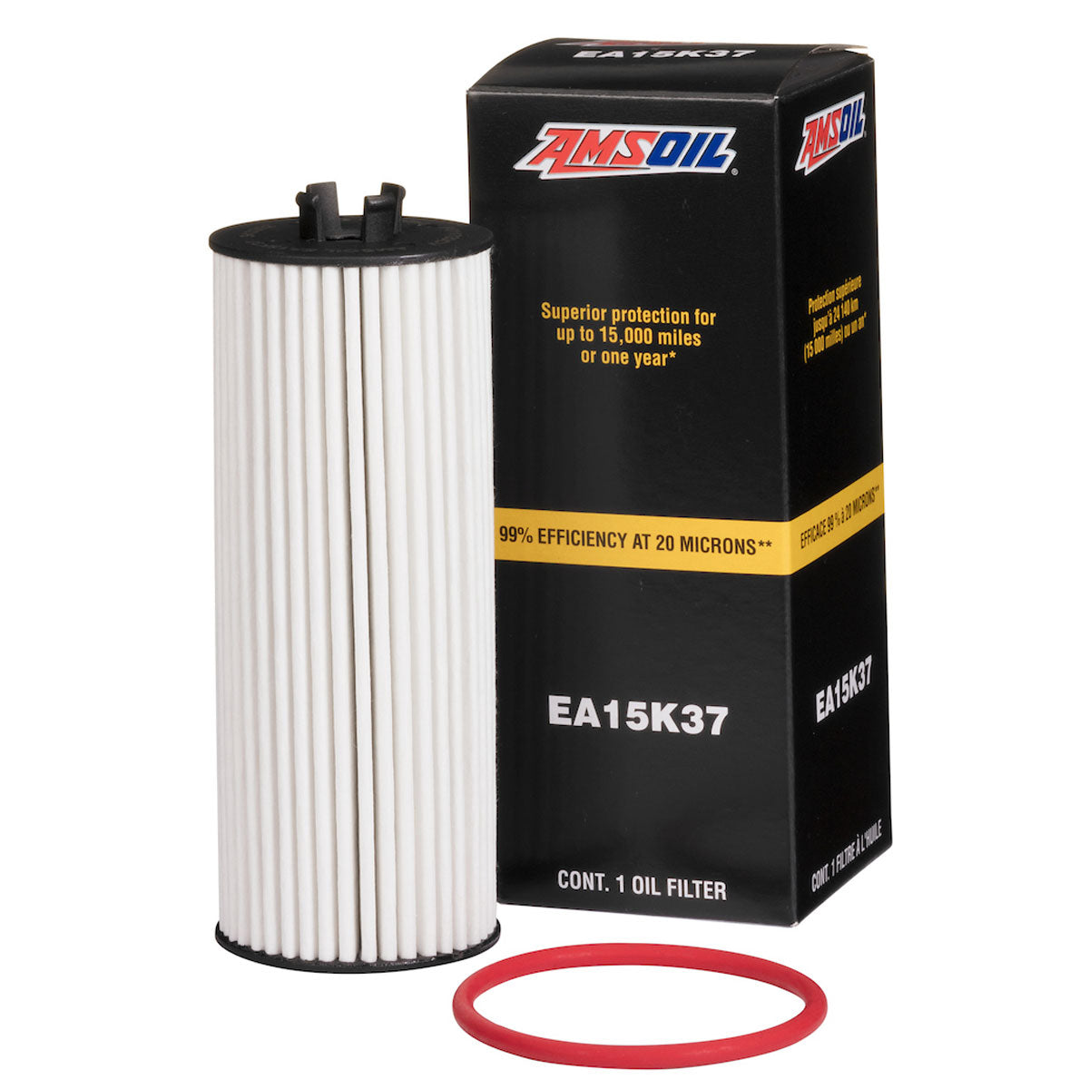 AMSOIL Oil Filter