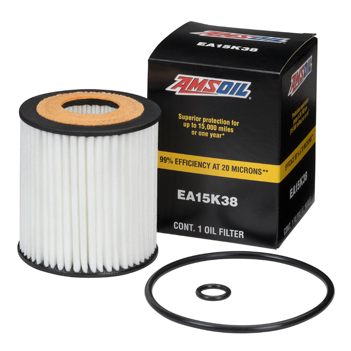 AMSOIL Oil Filter