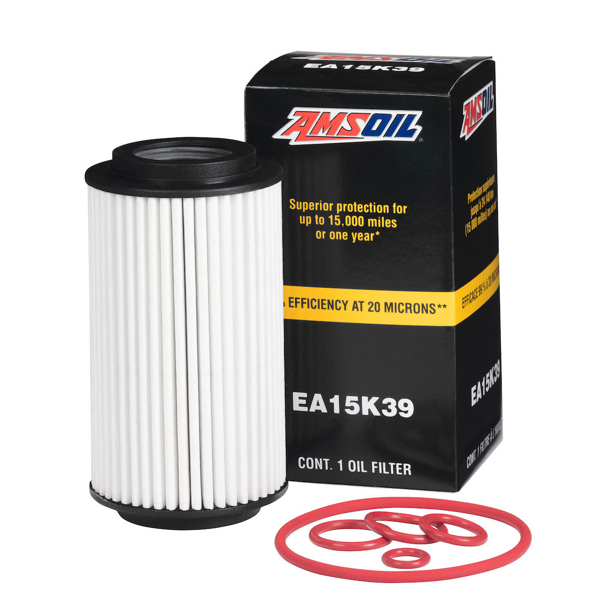 AMSOIL Oil Filter
