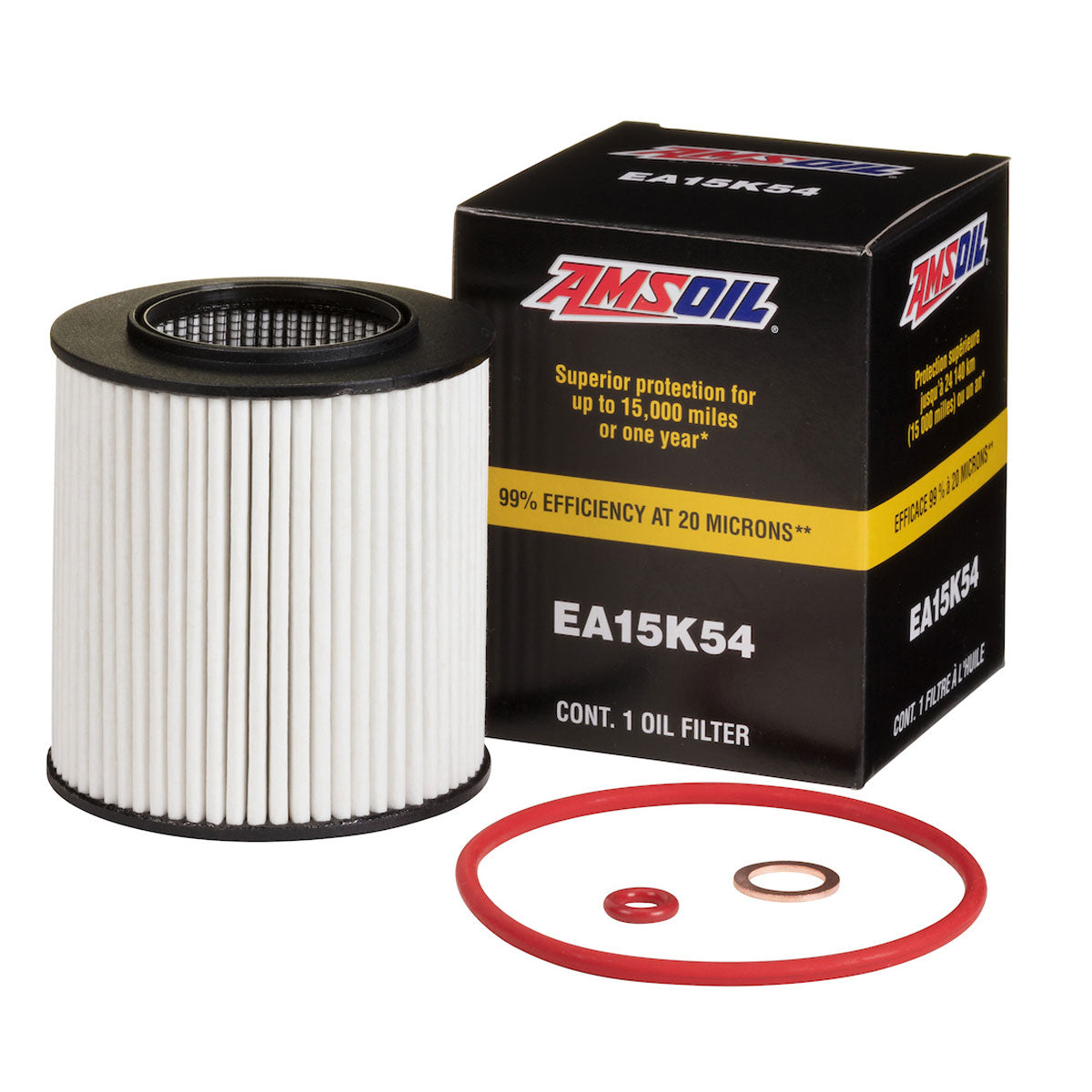 AMSOIL Oil Filter