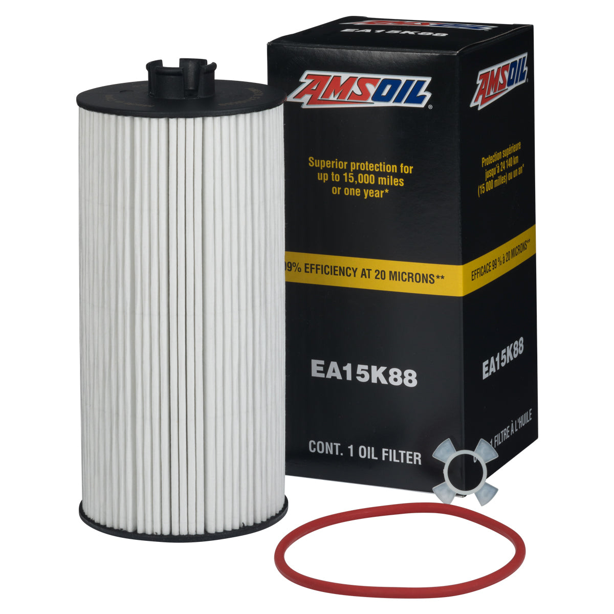 AMSOIL Oil Filter