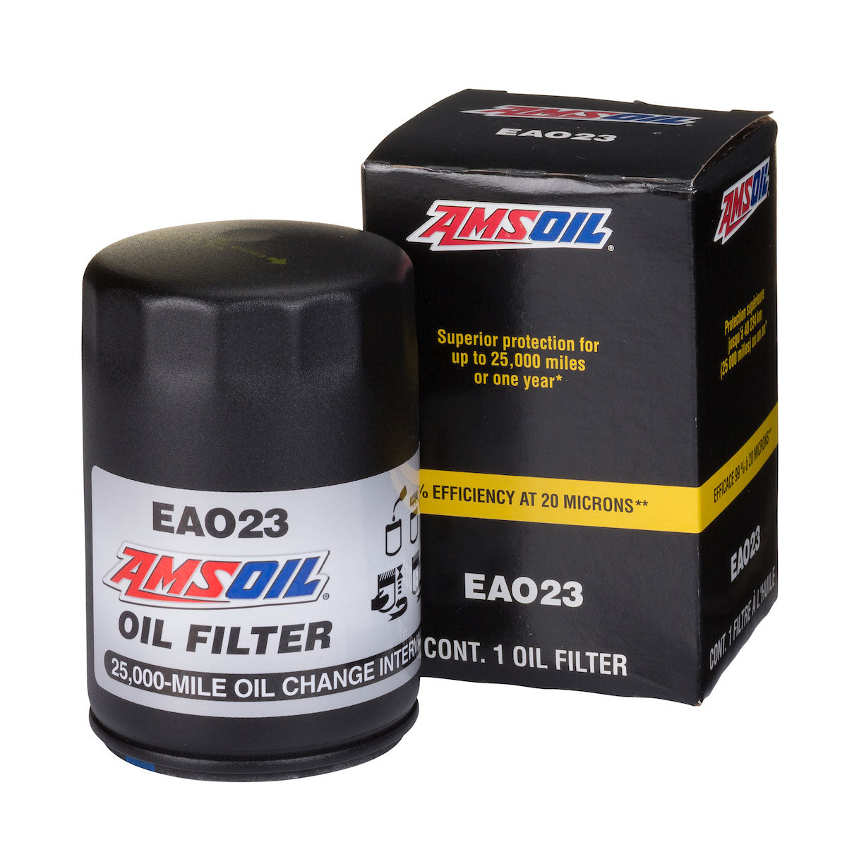 AMSOIL Oil Filter