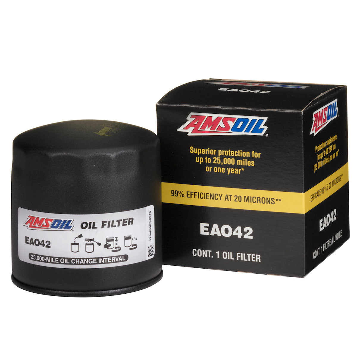 AMSOIL Oil Filter