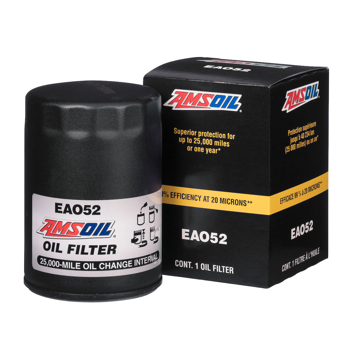 AMSOIL Oil Filter