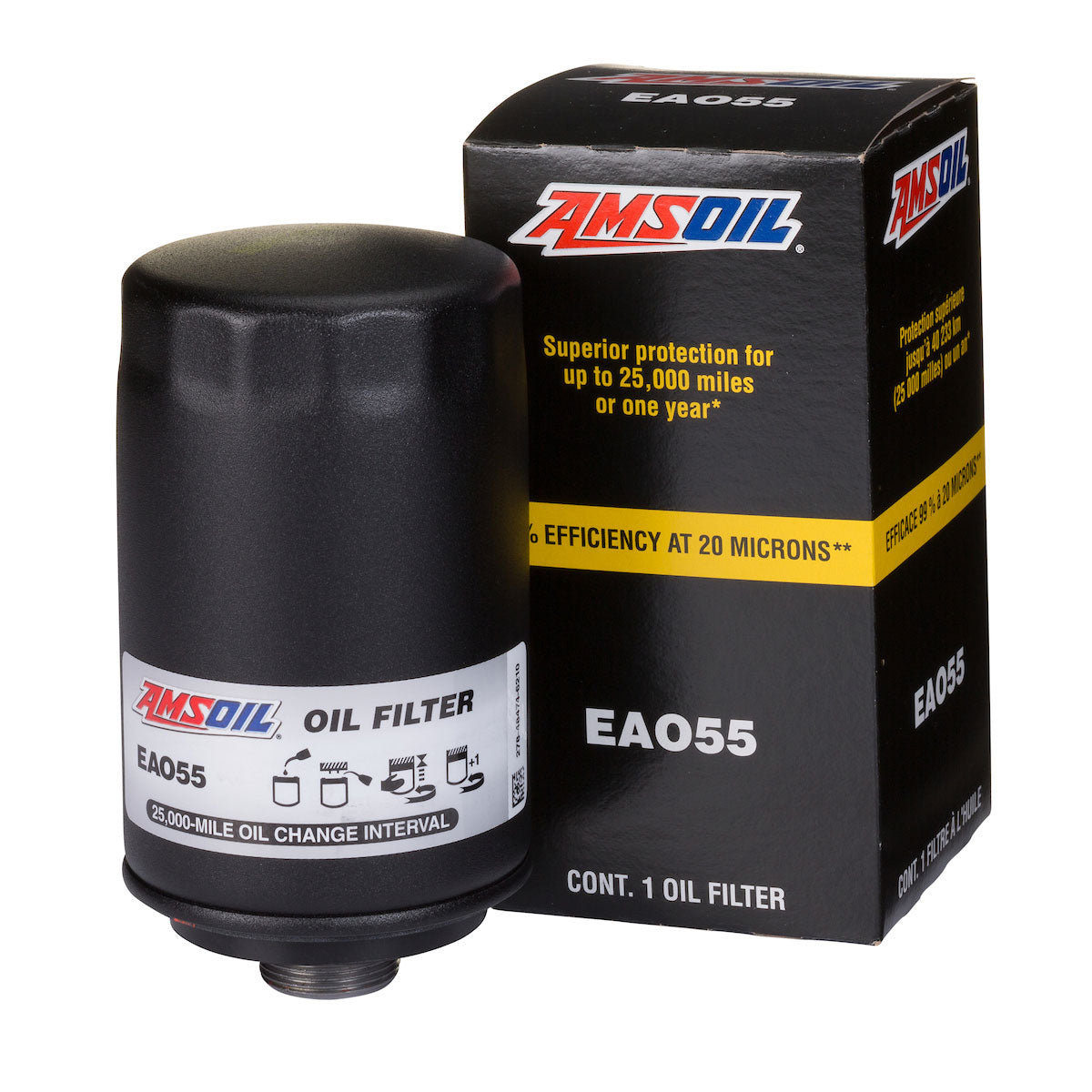 AMSOIL Oil Filter